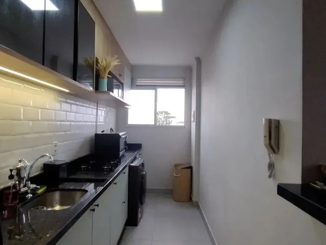 Imagem 5: Apartamento Próx. Ao Fórum