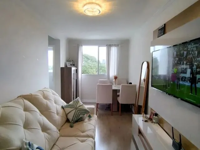Imagem 9: Apartamento Próx. Ao Fórum