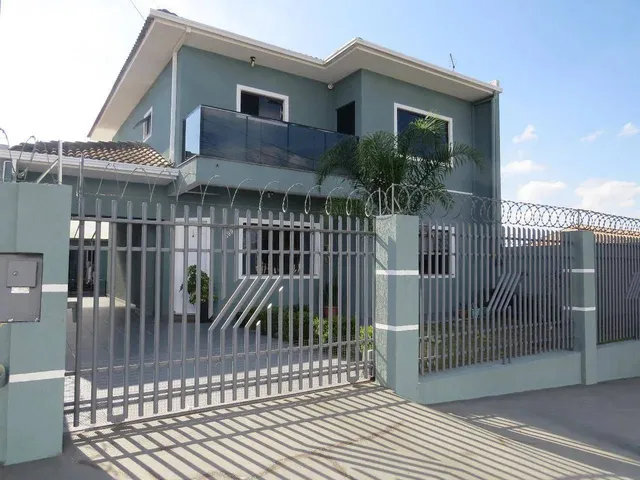 Imagem 1: Neves - Vende Casa com 4 dormitórios