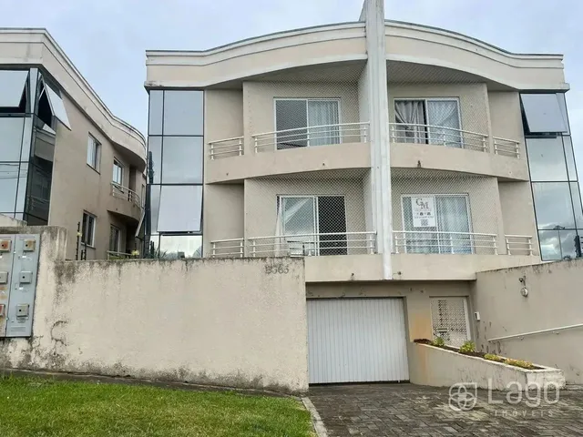 Imagem 1: Apartamento Jardim Carvalho