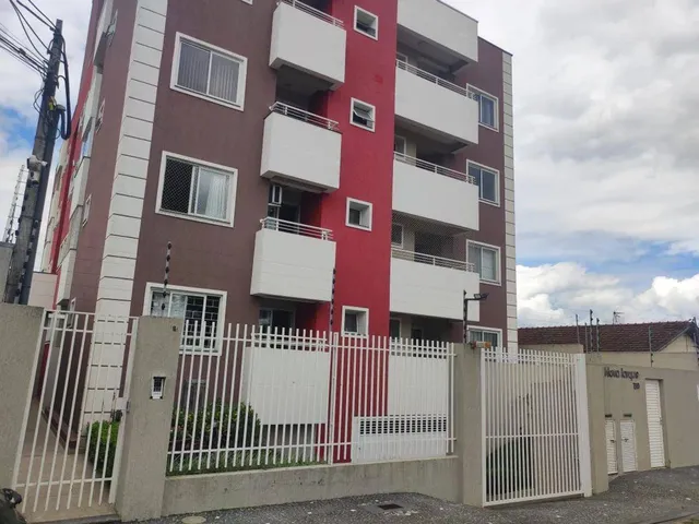 Imagem: Condomínio Nova Iorque