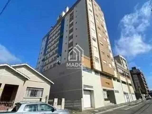 Imagem: Apartamento com 02 Suítes no Centro À