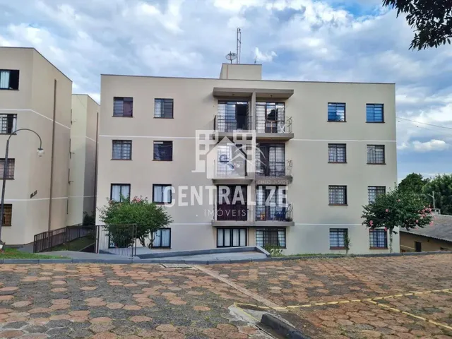 Imagem: Venda - Apartamento Antares - Centro - Ponta