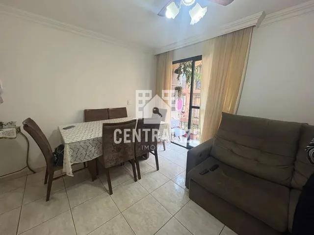 Imagem 5: Venda - Apartamento Antares - Centro - Ponta Grossa - Pr