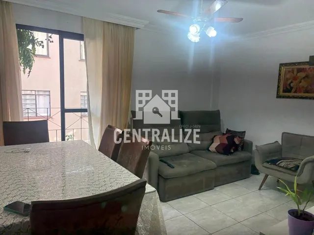 Imagem 9: Venda - Apartamento Antares - Centro - Ponta Grossa - Pr