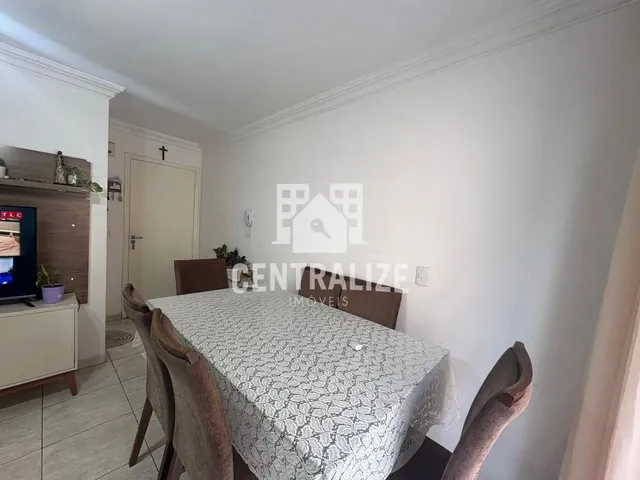 Imagem 2: Venda - Apartamento Antares - Centro - Ponta Grossa - Pr