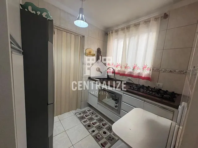 Imagem 4: Venda - Apartamento Antares - Centro - Ponta Grossa - Pr
