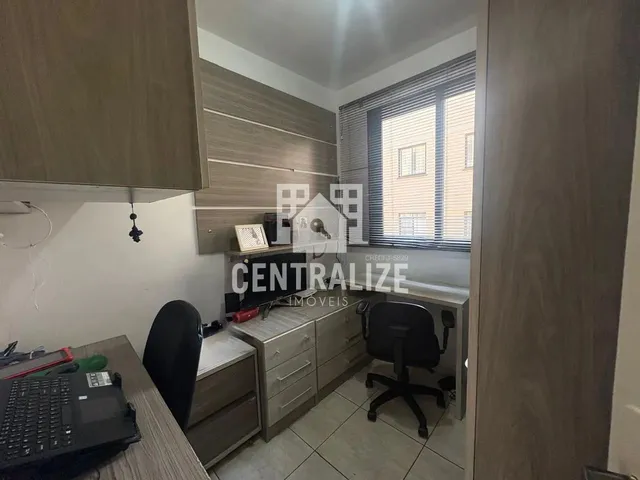 Imagem 6: Venda - Apartamento Antares - Centro - Ponta Grossa - Pr