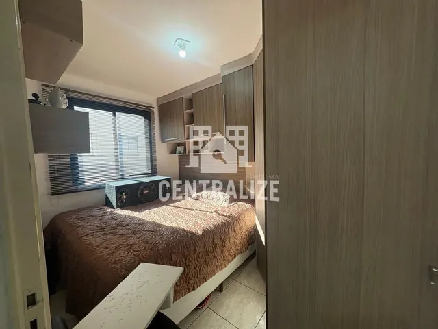 Imagem 3: Venda - Apartamento Antares - Centro - Ponta Grossa - Pr