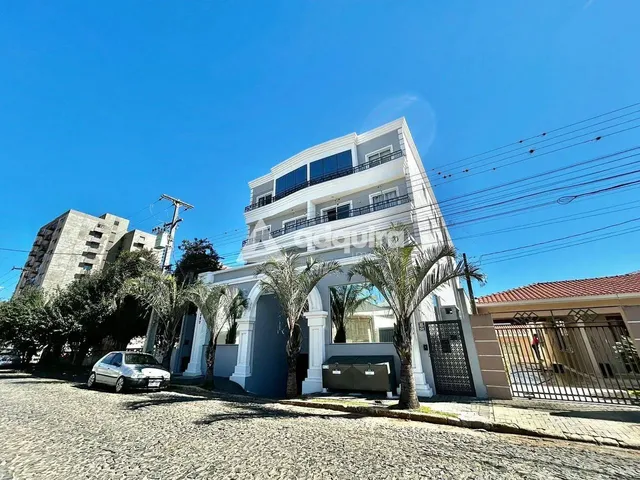 Imagem: Apartamento À Venda - Próximo a Avenida