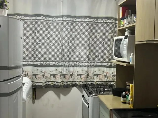 Imagem 12: Apartamento Térreo Vila Estrela