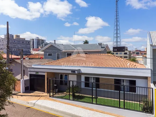 Imagem 1: Residência Encantadora no Órfãs