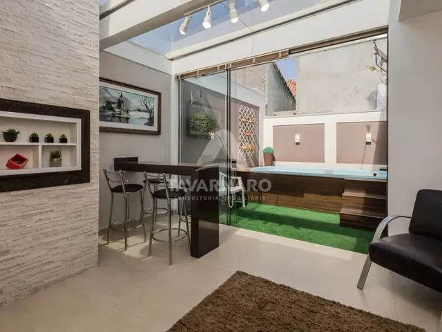 Imagem 15: Residência Encantadora no Órfãs
