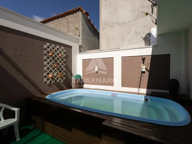 Imagem 3: Residência Encantadora no Órfãs