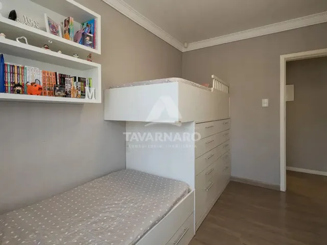 Imagem 7: Residência Encantadora no Órfãs