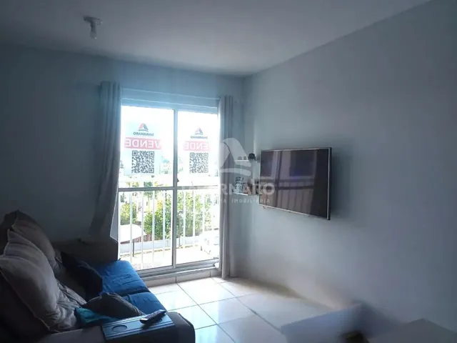 Imagem: Apartamento Condomínio Vida Nova I
