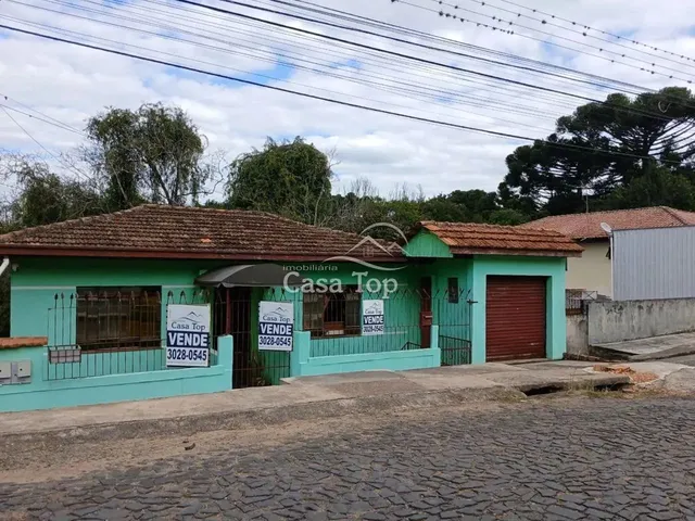 Imagem: Casa À Venda Ronda