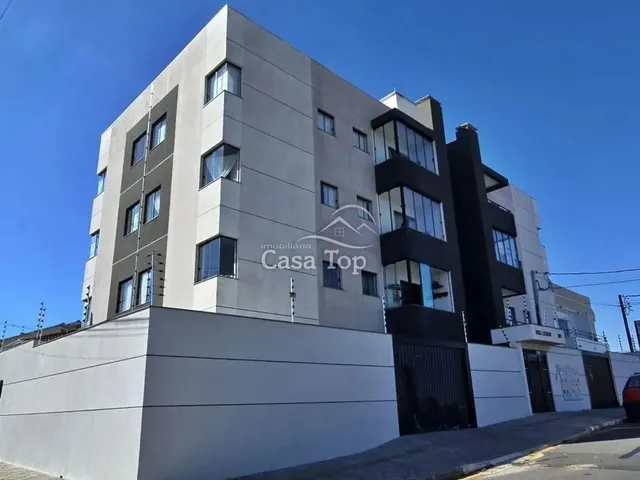 Imagem: Apartamento À Venda Edifício Residencial