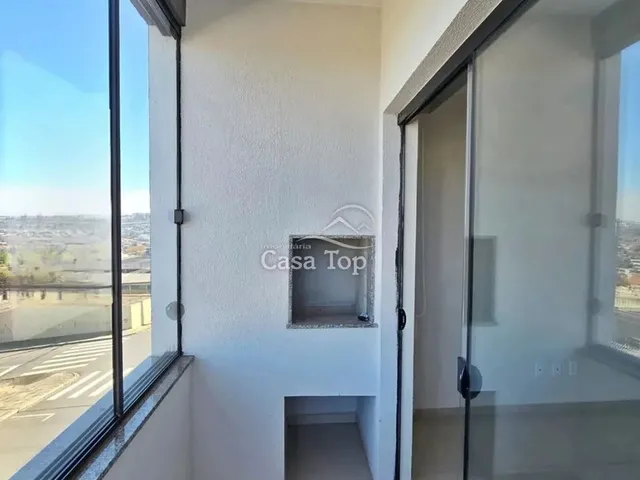 Imagem 8: Apartamento À Venda Edifício Residencial Luxor - Ronda