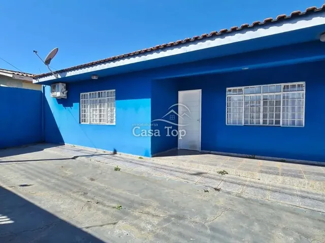 Imagem: Casa À Venda Jardim Paraíso