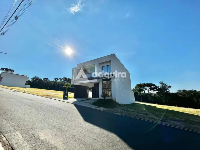 Imagem 5: Casa em Condomínio À Venda - Condomínio Eos Mirante, com 03 Suítes e 210M² de Área