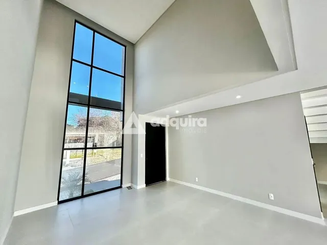Imagem 16: Casa em Condomínio À Venda - Condomínio Eos Mirante, com 03 Suítes e 210M² de Área
