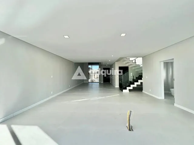 Imagem 9: Casa em Condomínio À Venda - Condomínio Eos Mirante, com 03 Suítes e 210M² de Área