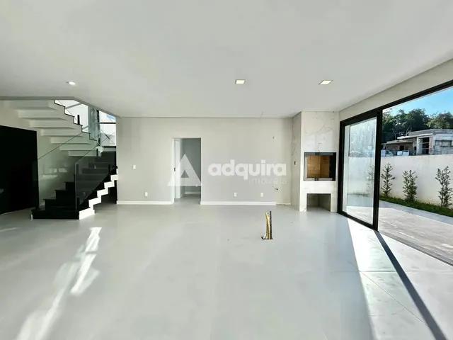 Imagem 10: Casa em Condomínio À Venda - Condomínio Eos Mirante, com 03 Suítes e 210M² de Área