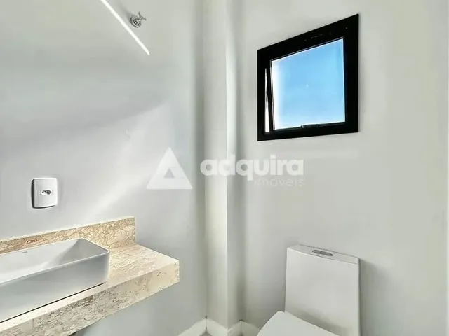 Imagem 4: Casa em Condomínio À Venda - Condomínio Eos Mirante, com 03 Suítes e 210M² de Área