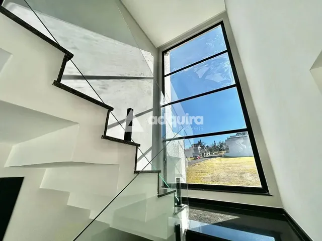 Imagem 6: Casa em Condomínio À Venda - Condomínio Eos Mirante, com 03 Suítes e 210M² de Área