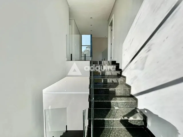 Imagem 8: Casa em Condomínio À Venda - Condomínio Eos Mirante, com 03 Suítes e 210M² de Área