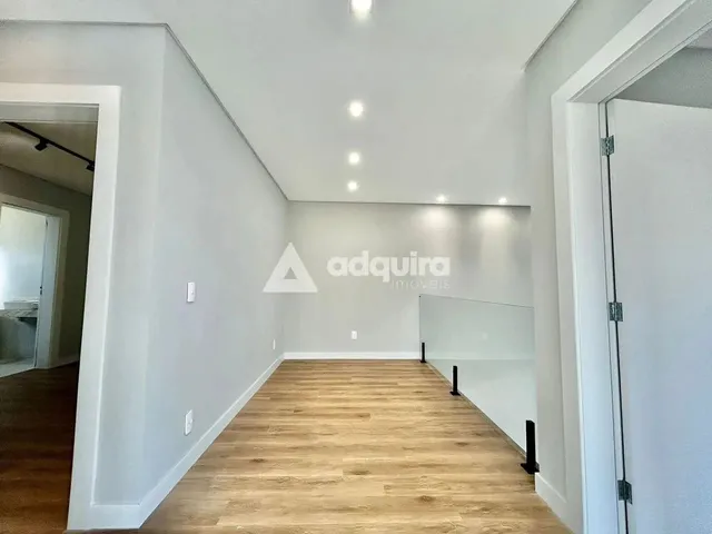 Imagem 12: Casa em Condomínio À Venda - Condomínio Eos Mirante, com 03 Suítes e 210M² de Área