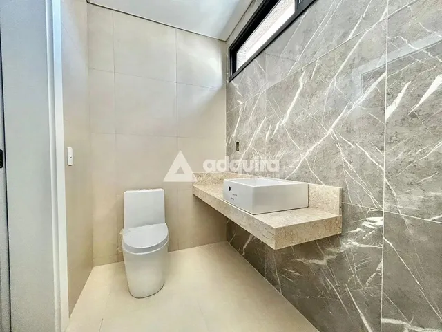 Imagem 11: Casa em Condomínio À Venda - Condomínio Eos Mirante, com 03 Suítes e 210M² de Área