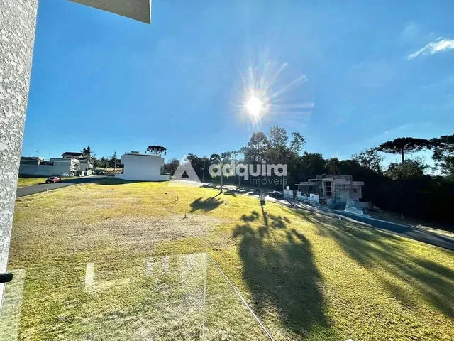 Imagem 13: Casa em Condomínio À Venda - Condomínio Eos Mirante, com 03 Suítes e 210M² de Área