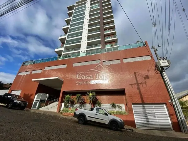 Imagem: Apartamento Mobiliado À Venda Edifício