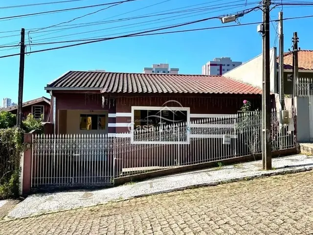 Imagem: Casa À Venda Vila Estrela