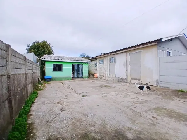 Imagem: Casa Boqueirão Carambeí