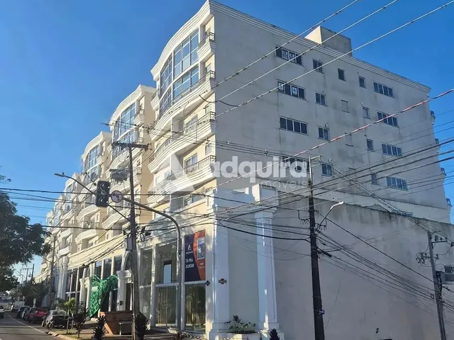 Imagem 1: Apartamento À Venda com 3 Suítes, Oficinas, Ponta Grossa, Pr