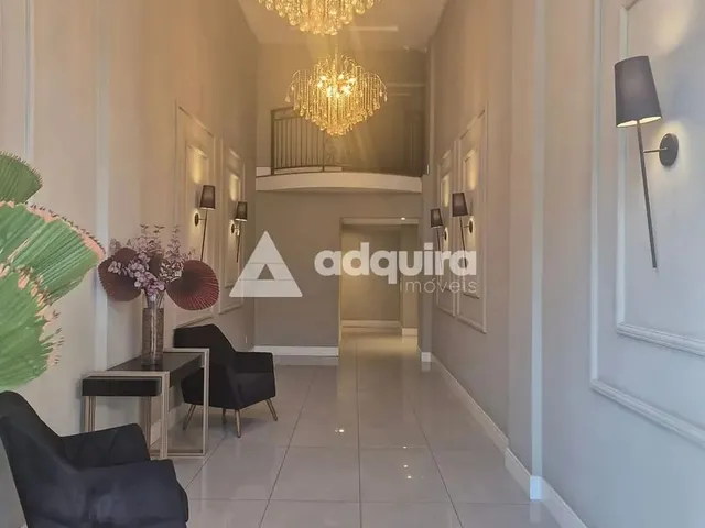 Imagem 8: Apartamento À Venda com 3 Suítes, Oficinas, Ponta Grossa, Pr