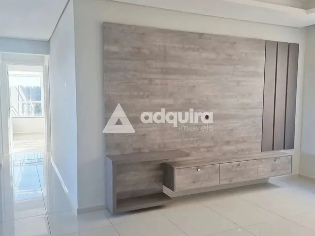 Imagem 9: Apartamento À Venda com 3 Suítes, Oficinas, Ponta Grossa, Pr