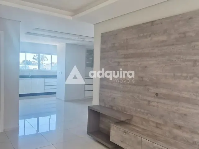 Imagem 4: Apartamento À Venda com 3 Suítes, Oficinas, Ponta Grossa, Pr