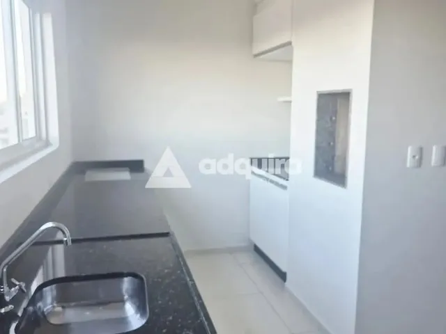 Imagem 13: Apartamento À Venda com 3 Suítes, Oficinas, Ponta Grossa, Pr