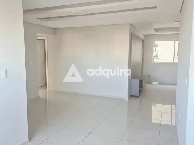 Imagem 2: Apartamento À Venda com 3 Suítes, Oficinas, Ponta Grossa, Pr