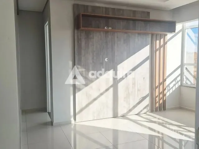 Imagem 3: Apartamento À Venda com 3 Suítes, Oficinas, Ponta Grossa, Pr