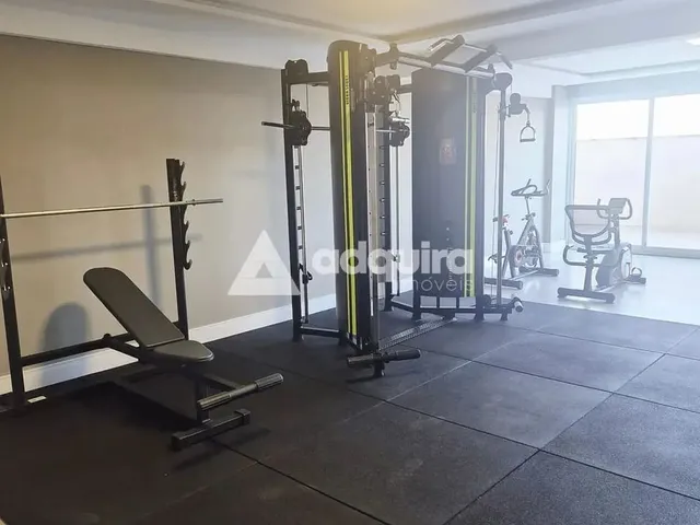 Imagem 16: Apartamento À Venda com 3 Suítes, Oficinas, Ponta Grossa, Pr