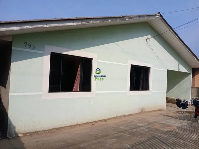 Imagem: Imóvel para Venda Tem 100M² com 3 Quartos