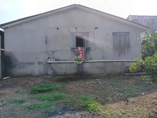 Imagem 8: Imóvel para Venda Tem 100M² com 3 Quartos em Chapada - Ponta Grossa - Pr