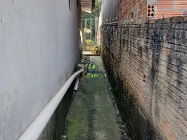 Imagem 12: Imóvel para Venda Tem 100M² com 3 Quartos em Chapada - Ponta Grossa - Pr