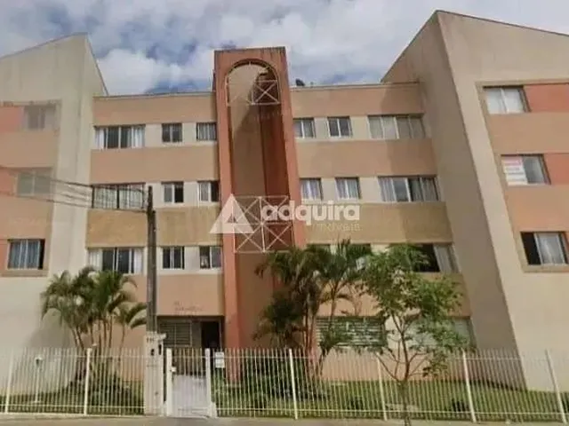 Imagem: Oportunidade Imperdível em Uvaranas Edifício