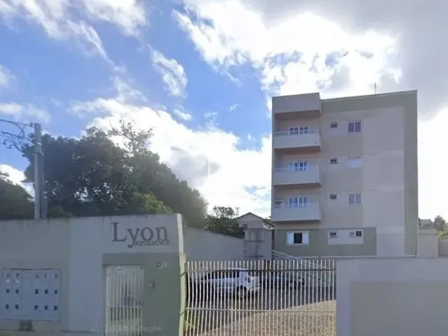 Imagem: Apartamento À Venda Oficinas, 02 Quartos